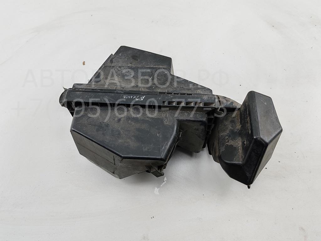 Корпус воздушного фильтра