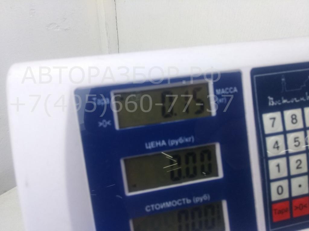 Насос омывателя