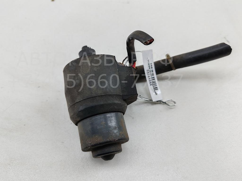 Насос омывателя фар