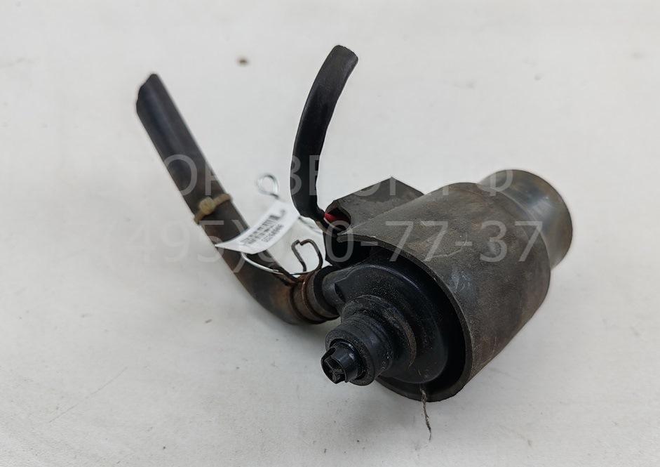 Насос омывателя фар