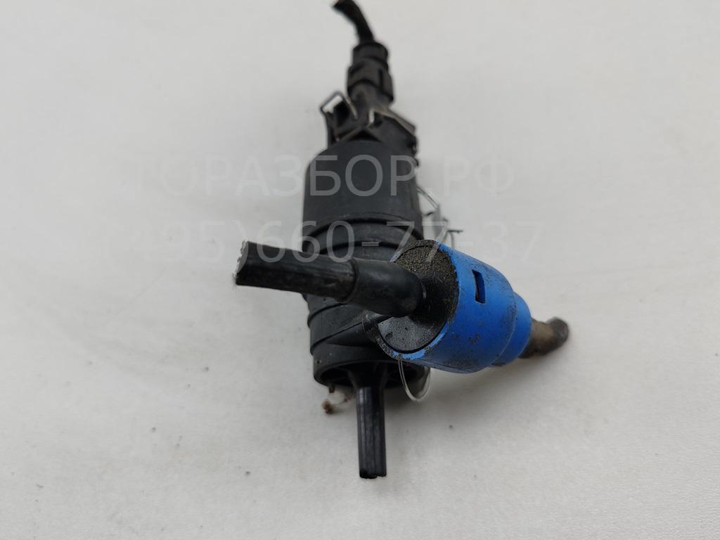 Насос омывателя