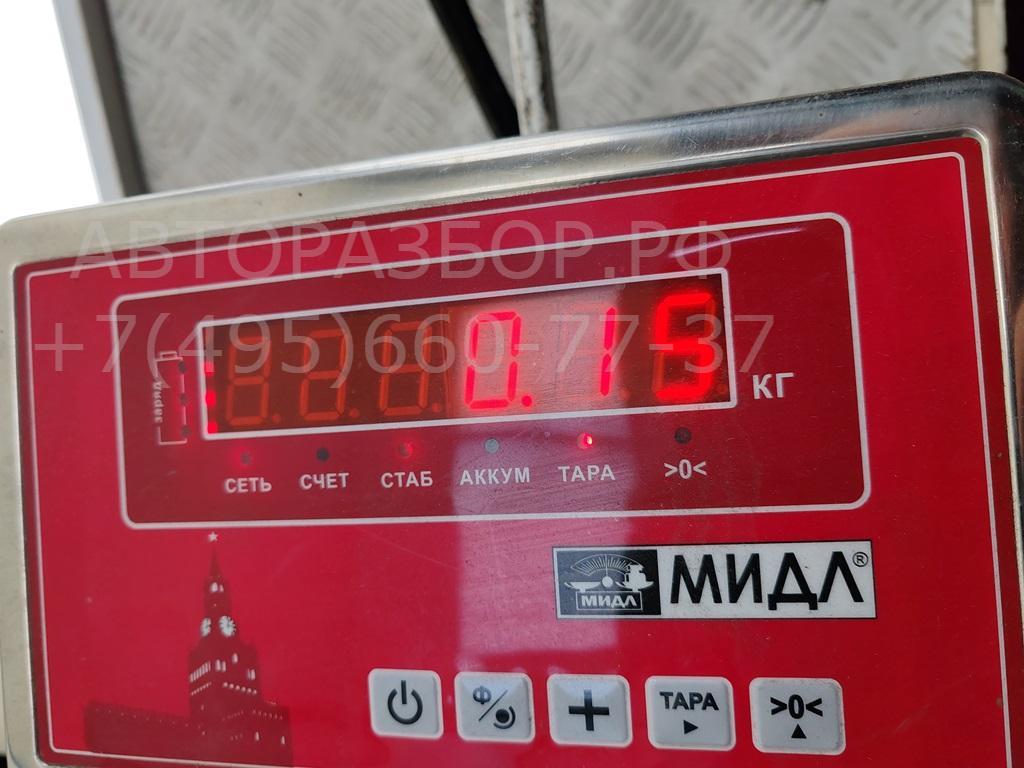 Насос омывателя