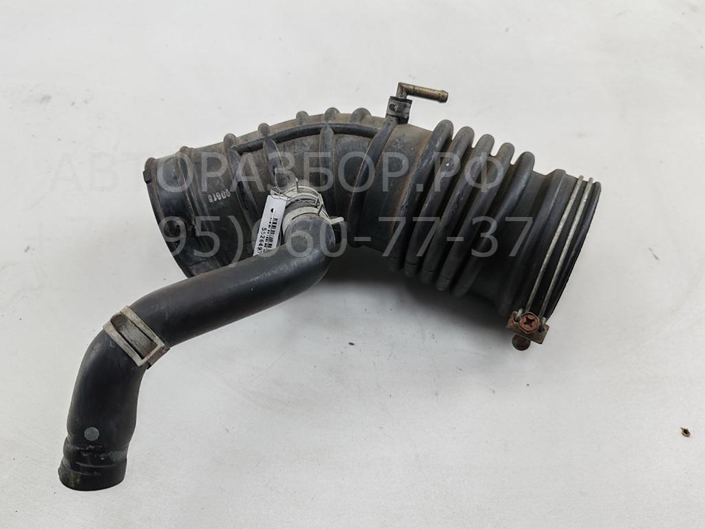 Трубка топливная