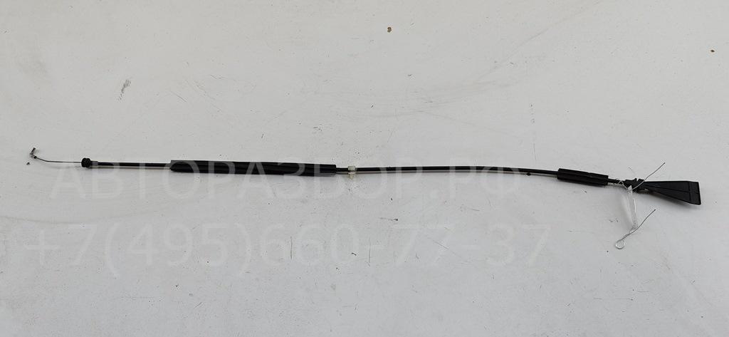 Трос открывания двери