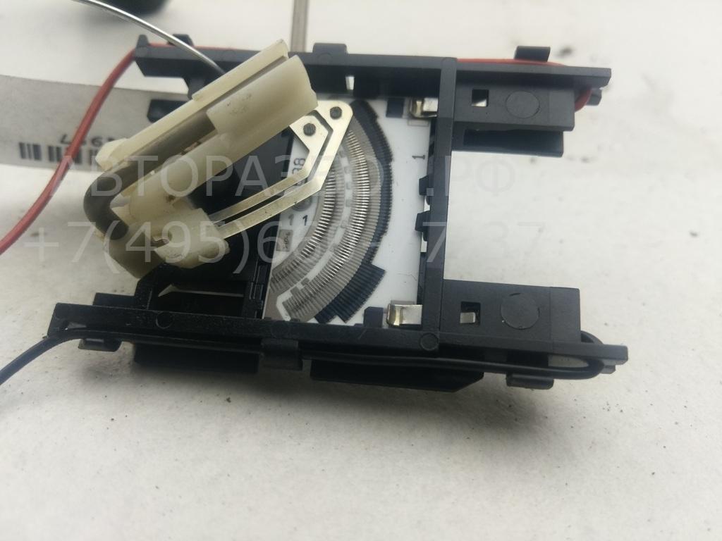 Датчик уровня топлива