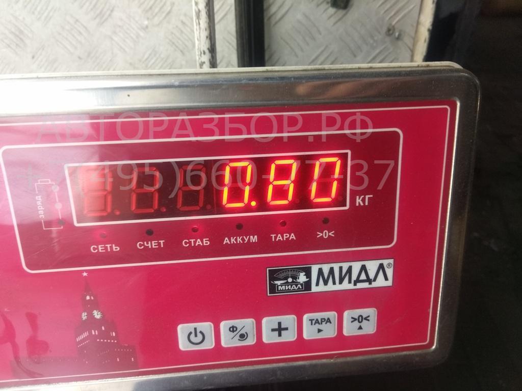 Кронштейн (сопут. товар)