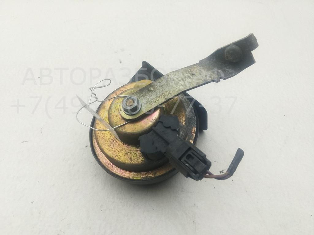 Сигнал звуковой