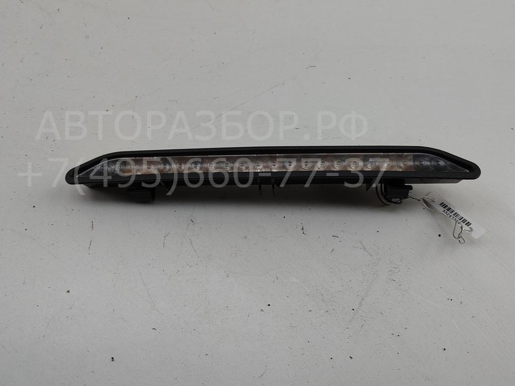 Фонарь задний (стоп сигнал)