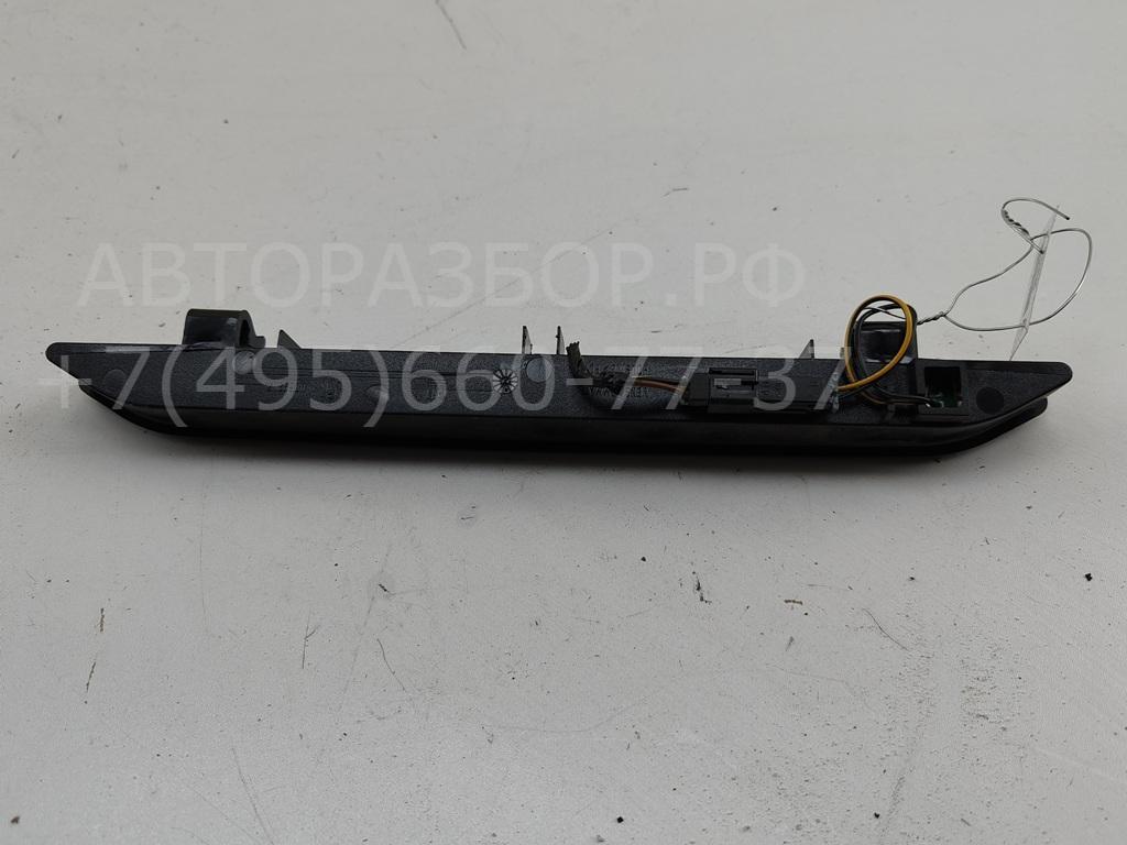 Фонарь задний (стоп сигнал)