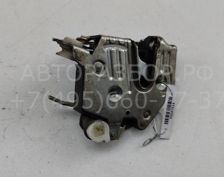 Замок двери передней левой