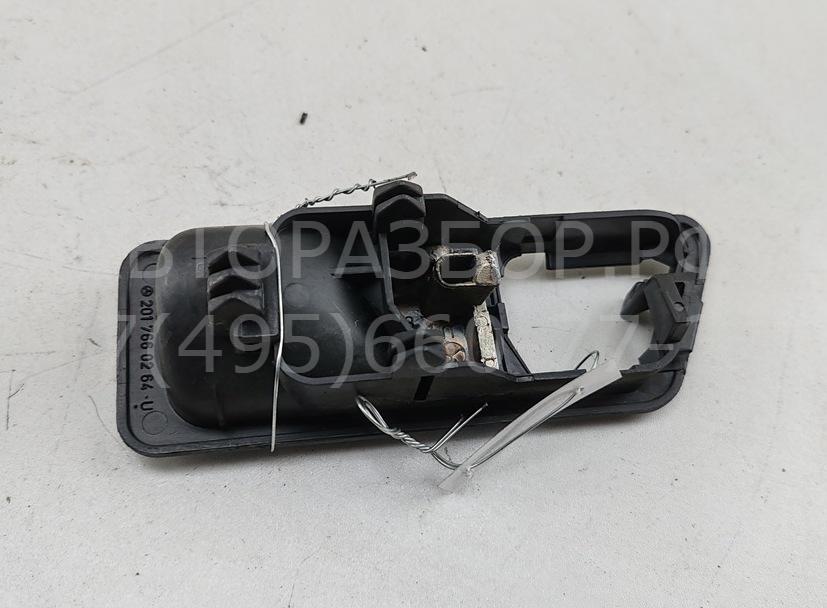 Ручка двери передней внутренняя правая