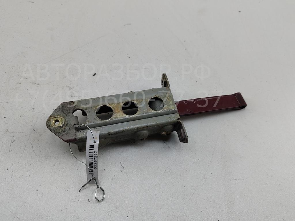 Ограничитель двери