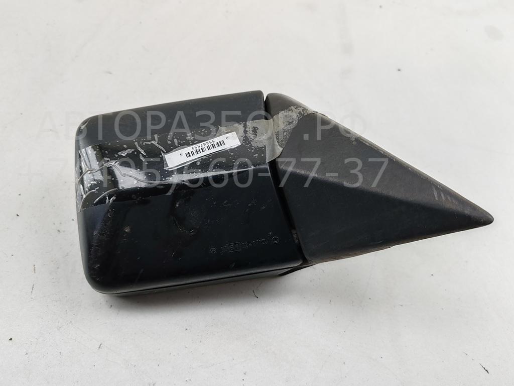 Зеркало правое электрическое