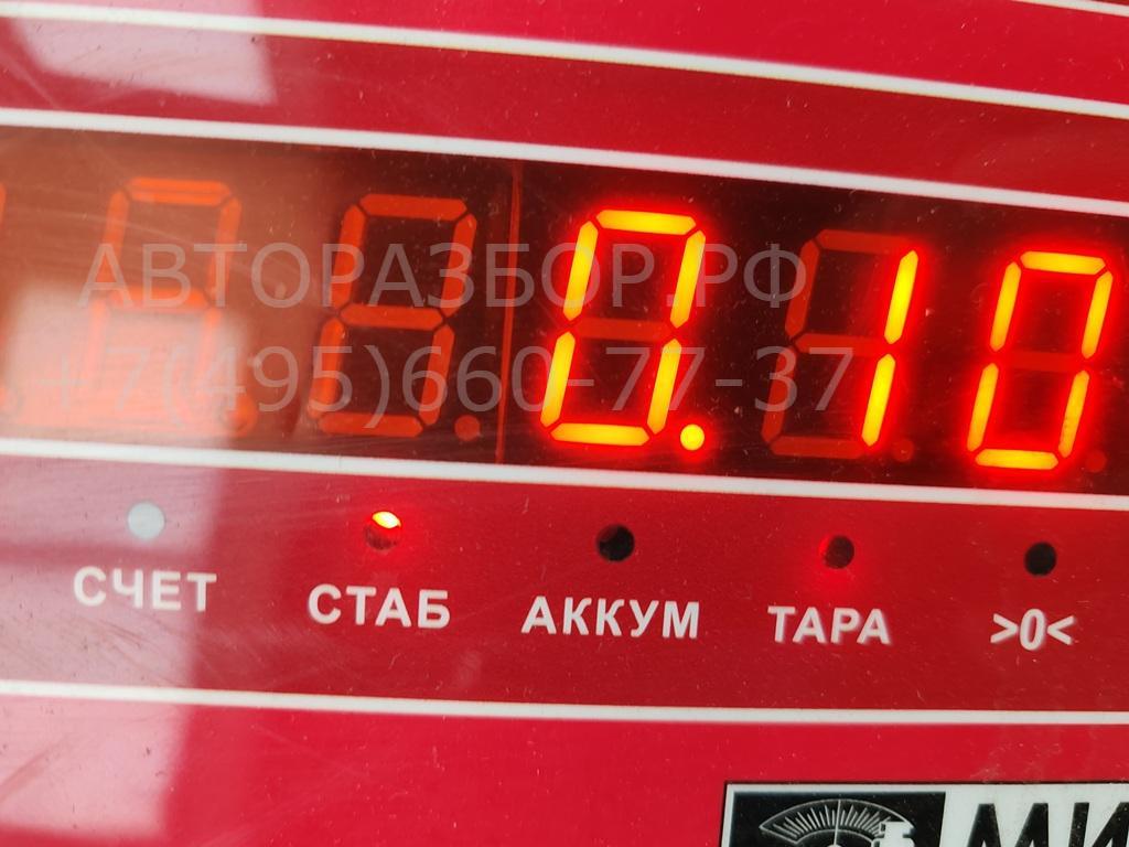 Ручка стеклоподъемника