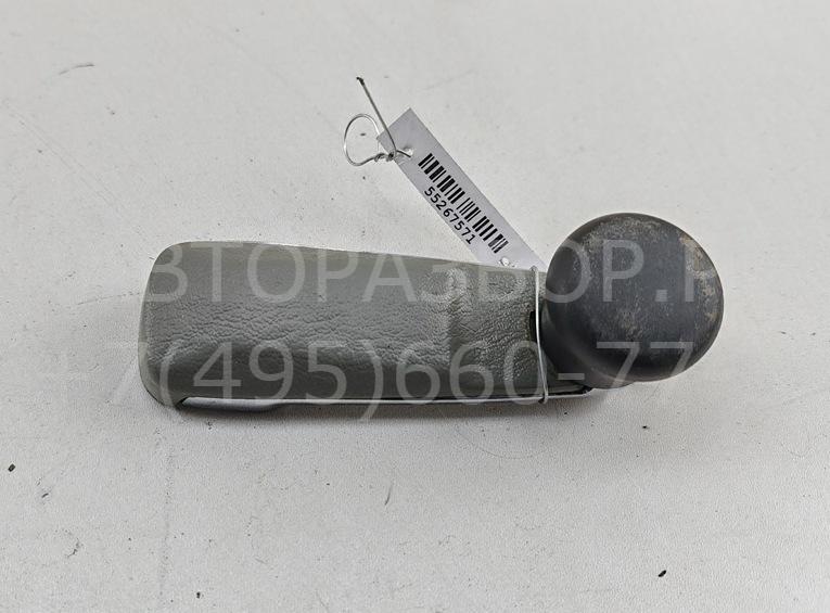 Ручка стеклоподъемника