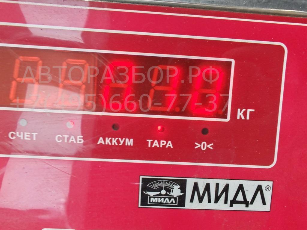 Ручка стеклоподъемника