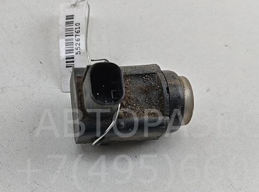 Датчик парковки