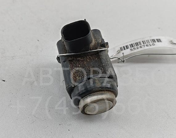 Датчик парковки