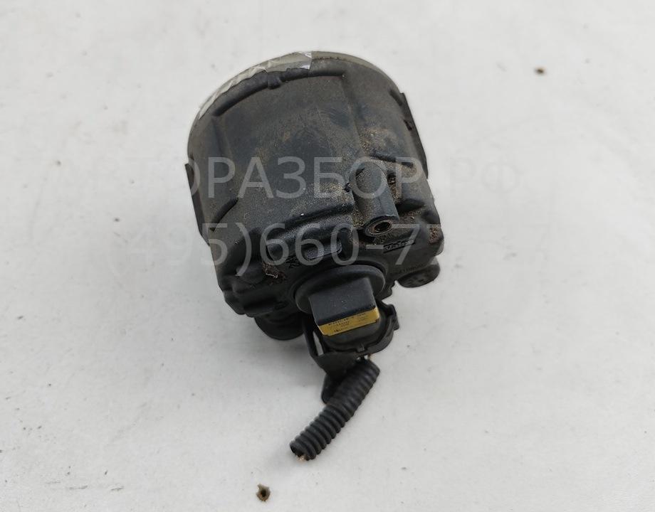 Фара противотуманная правая