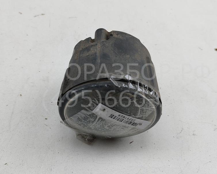 Фара противотуманная правая