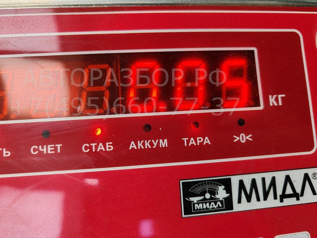 Датчик парковки