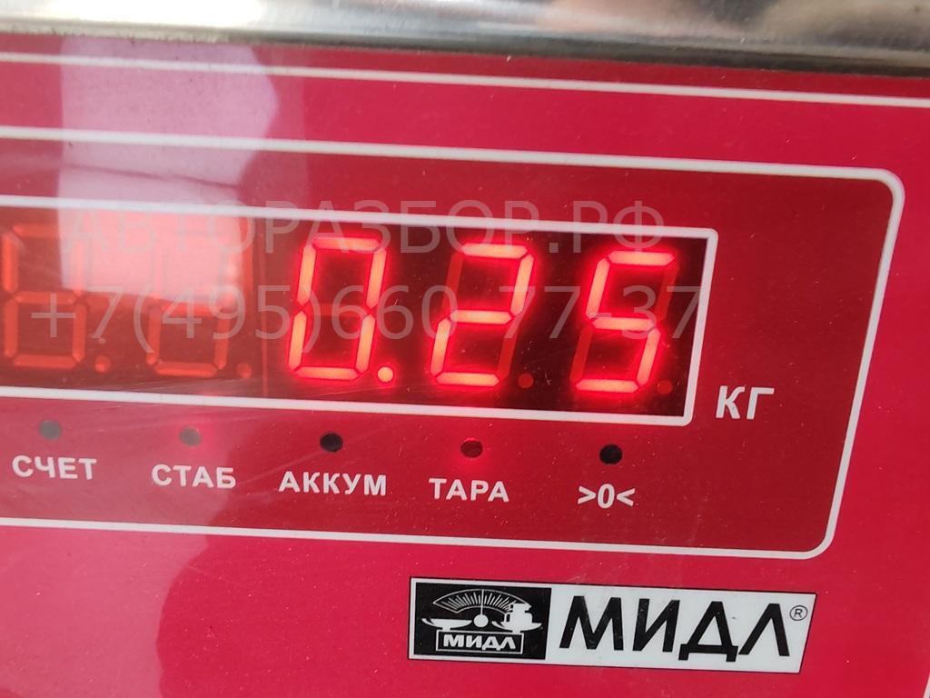 Фара противотуманная правая