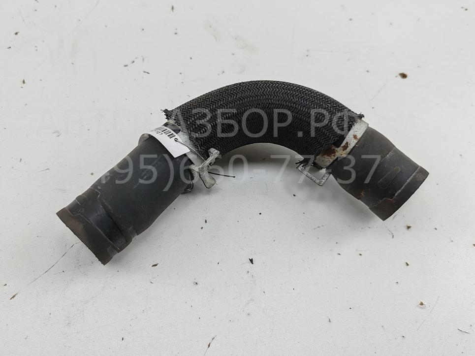 Патрубок радиатора