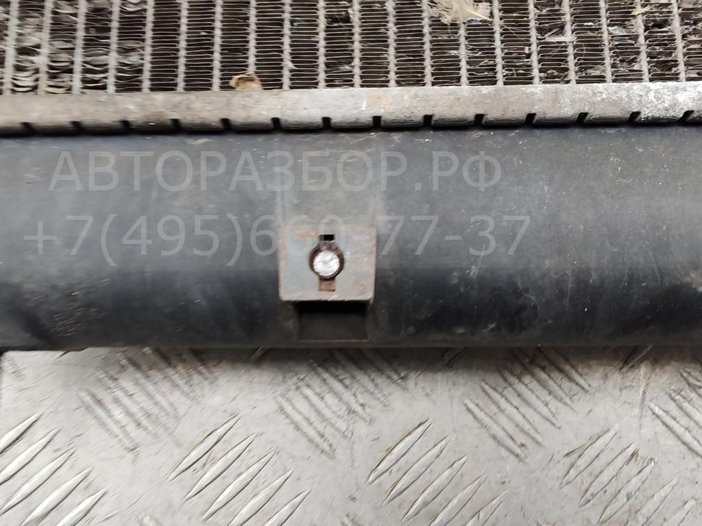Радиатор охлаждения