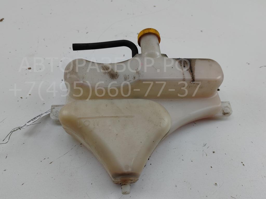 Бачок расширительный