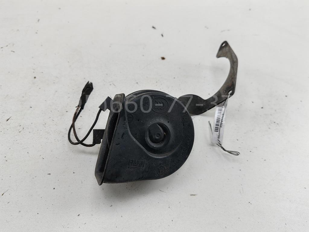 Сигнал звуковой