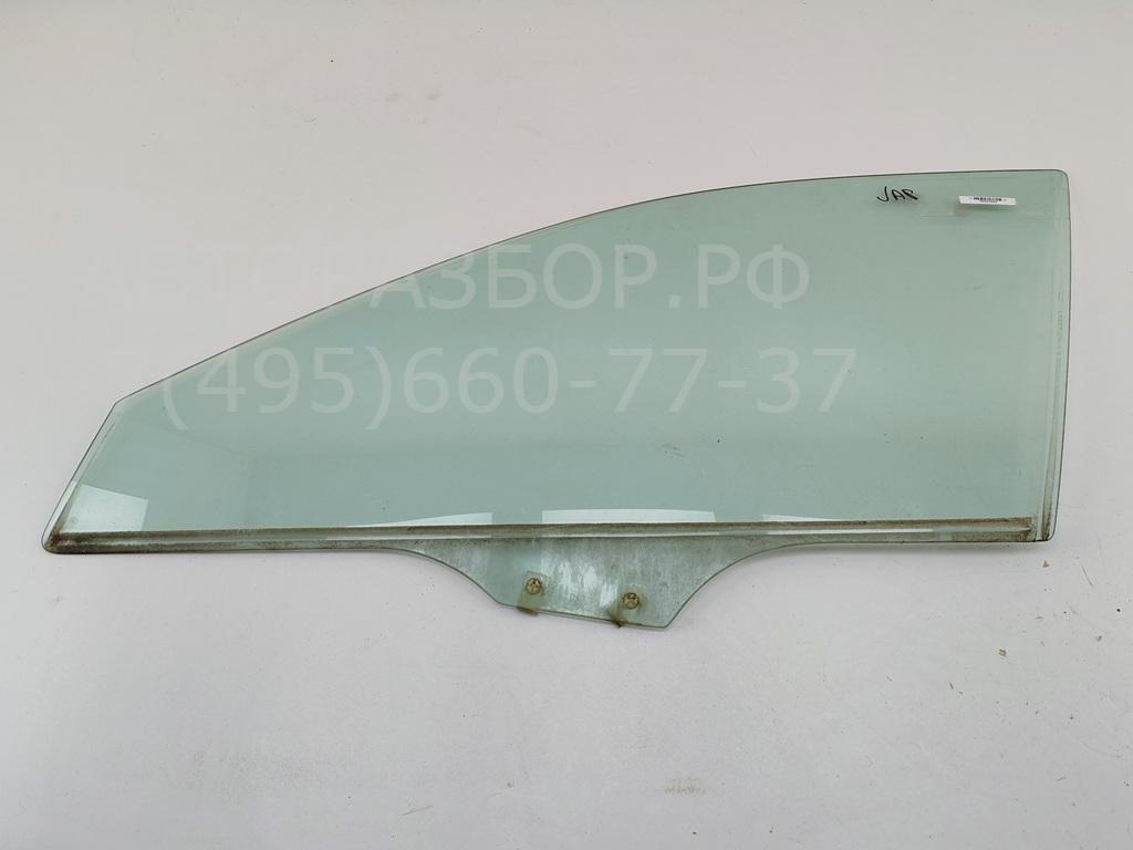 Стекло двери передней левой