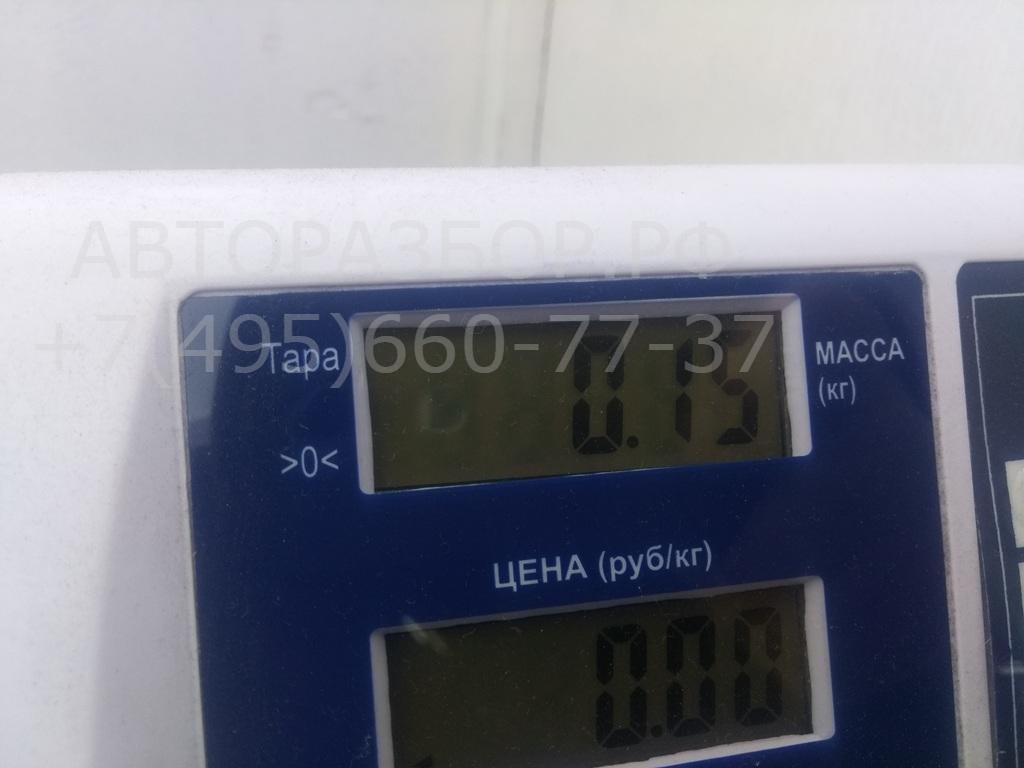 Болт развала задних колес