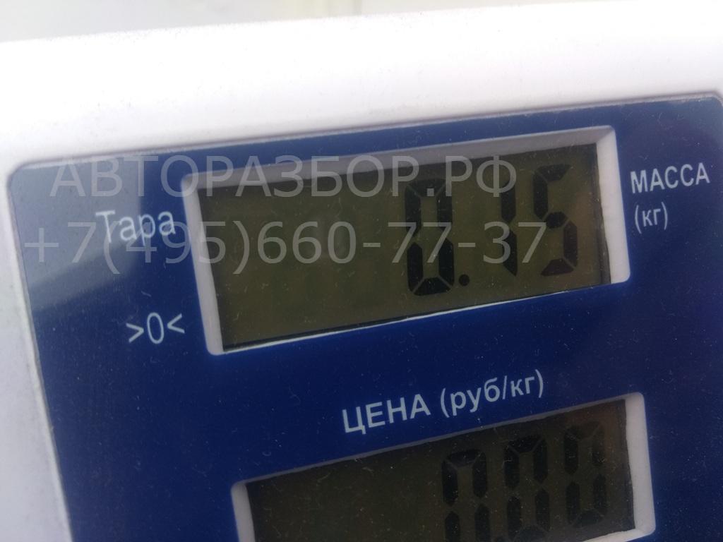 Болт развала задних колес