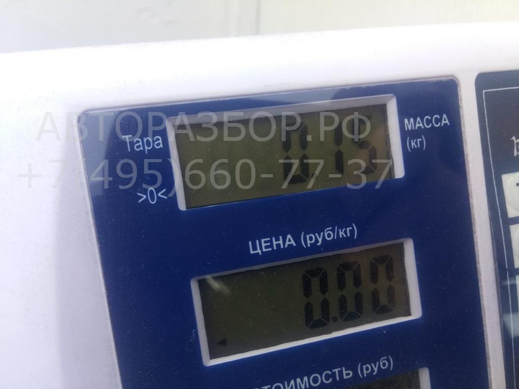 Болт развала задних колес