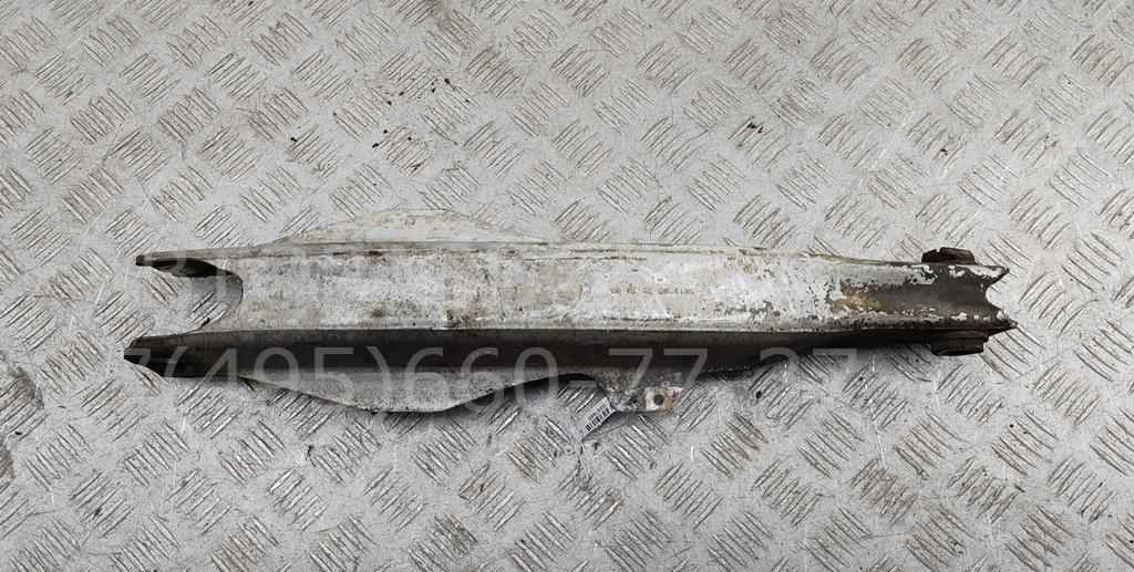 Рычаг задний левый