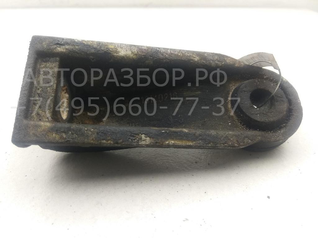 Кронштейн радиатора