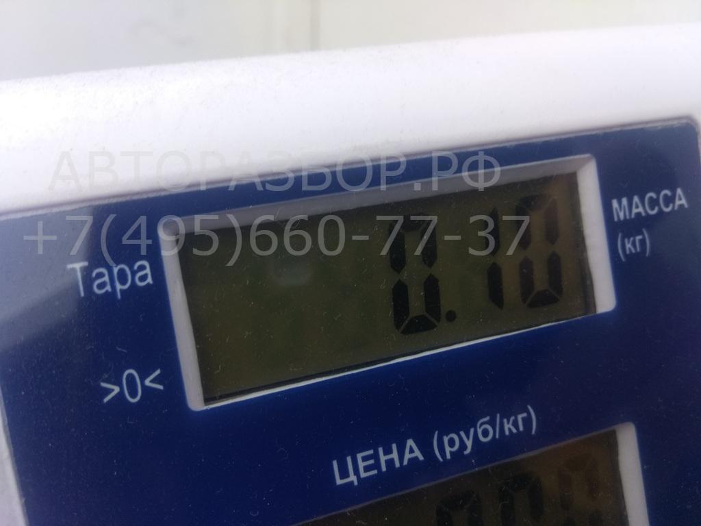 Кронштейн радиатора