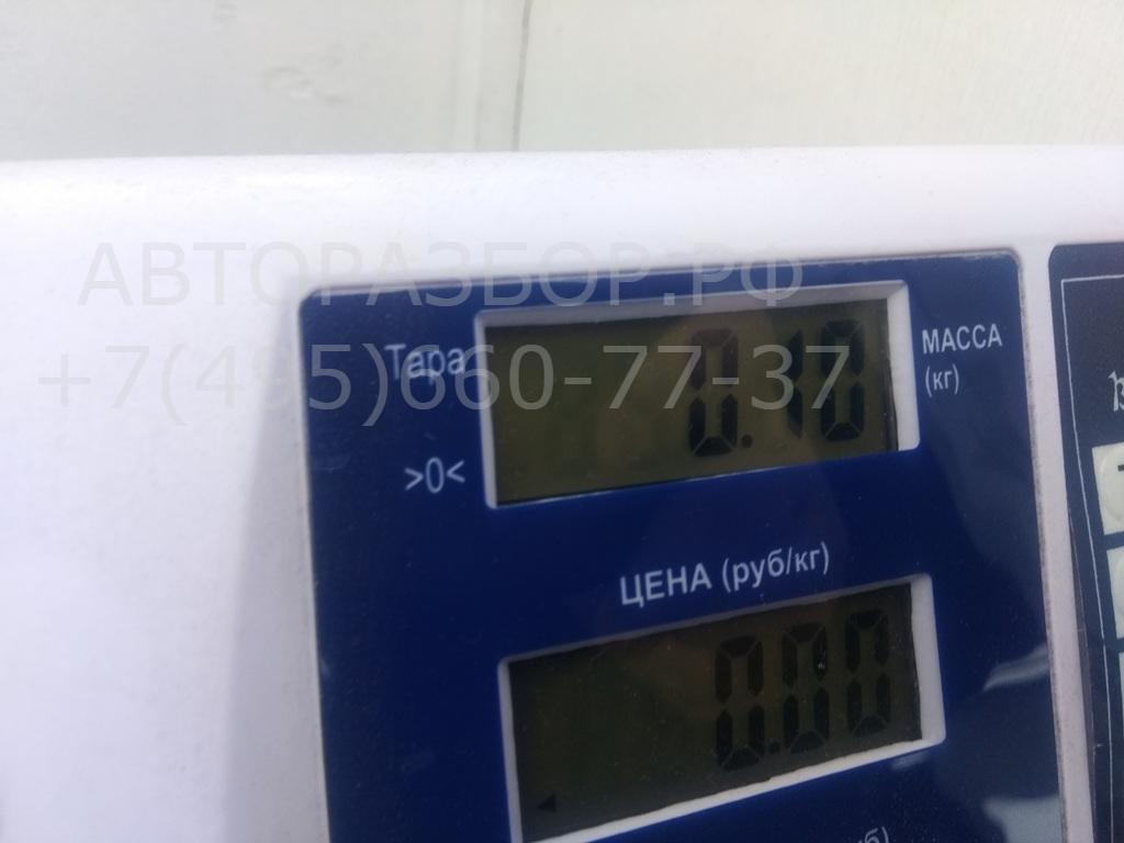 Корректор фары