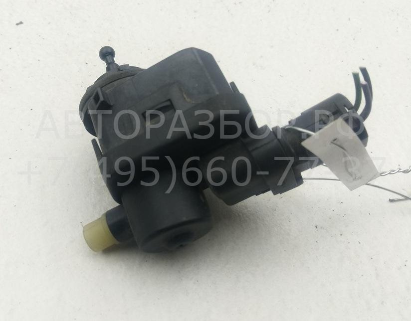 Корректор фары