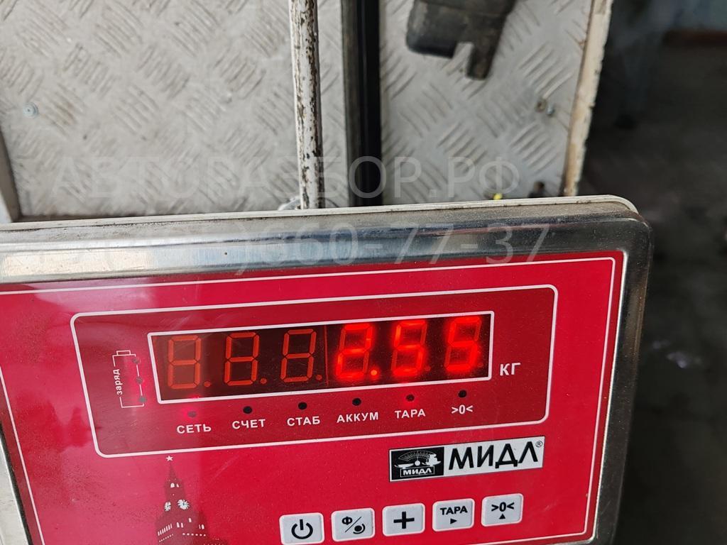 Стеклоподъемник электр. передний правый