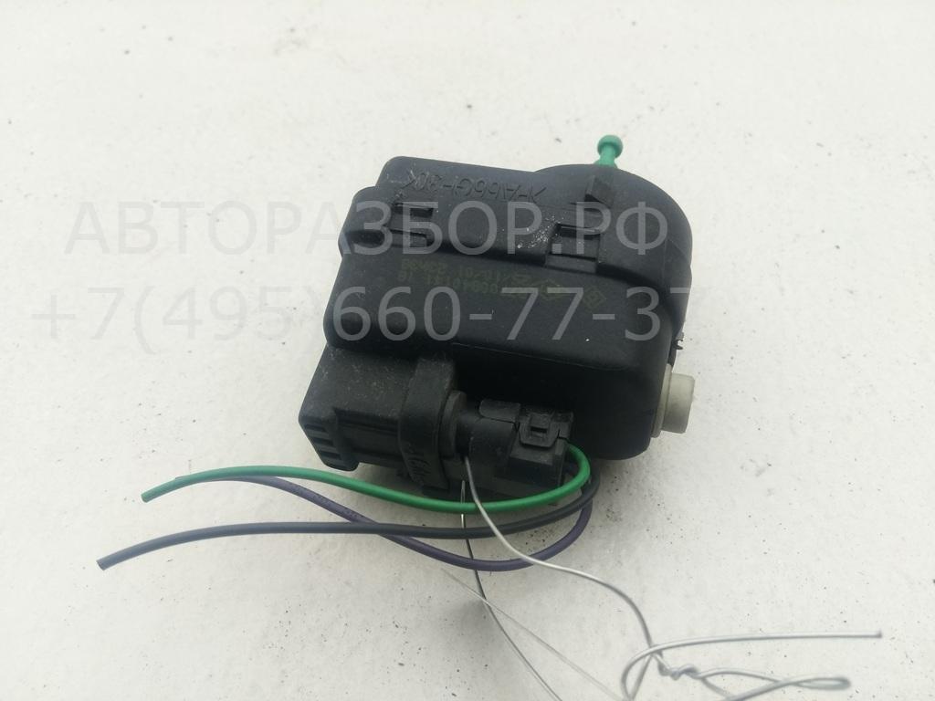 Корректор фары