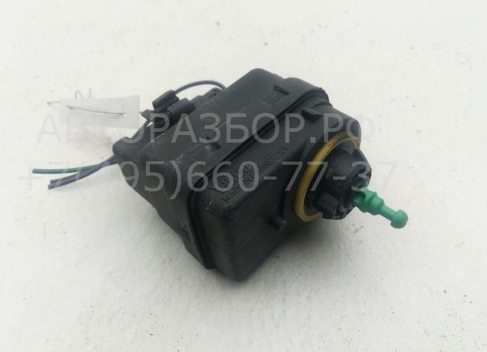 Корректор фары