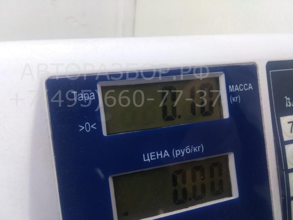 Корректор фары