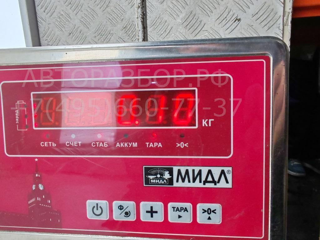 Блок ксеноновой лампы