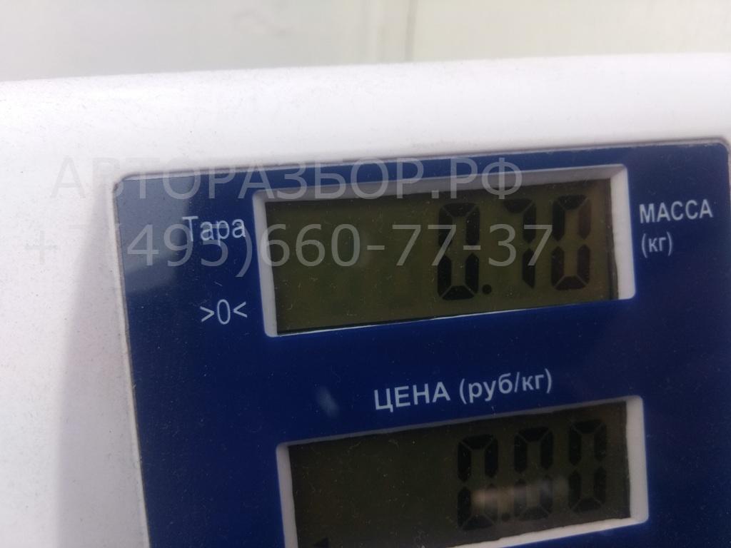 Замок двери задней левой