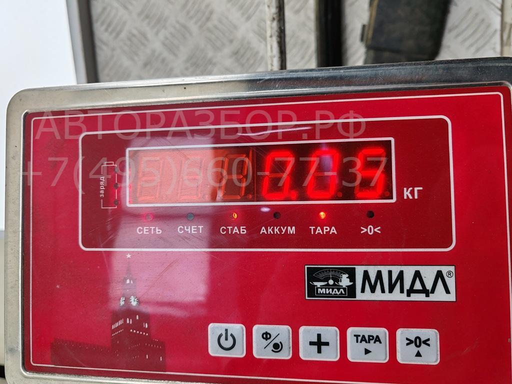 Патрон лампы