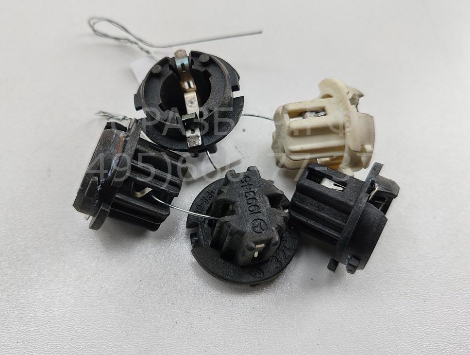 Патрон лампы