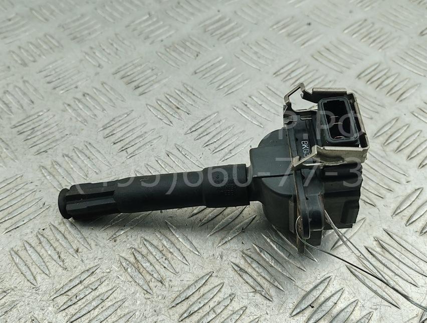 Катушка зажигания