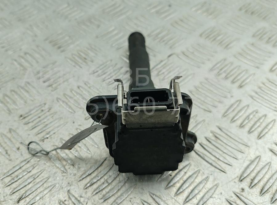 Катушка зажигания