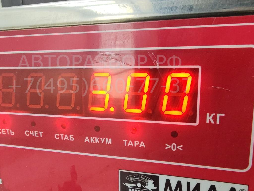 Насос ГУР (гидроусилитель руля)